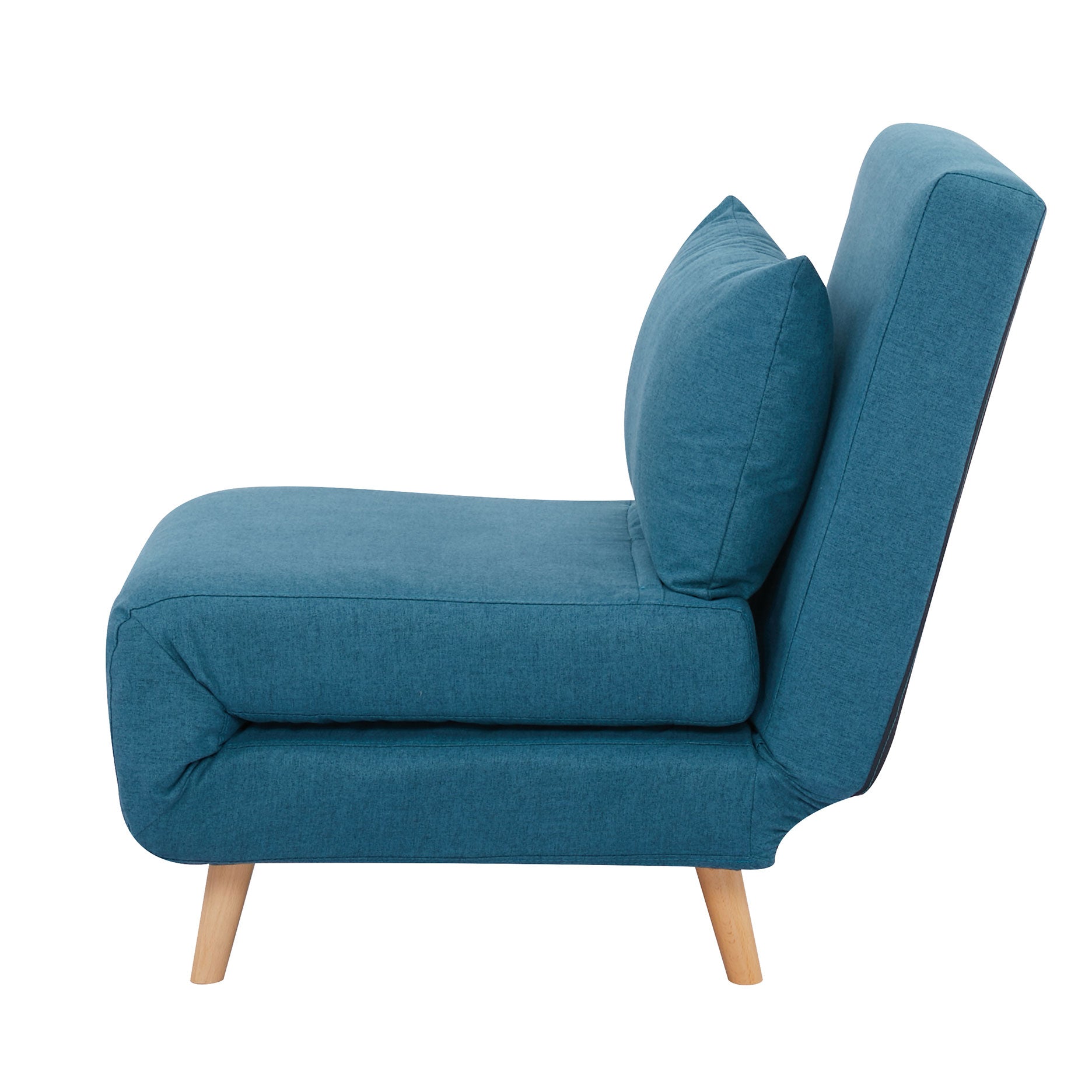 IOWA II Schlafsessel 1 Person